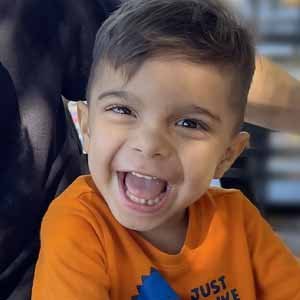 Baby Cyrus Thumbnail